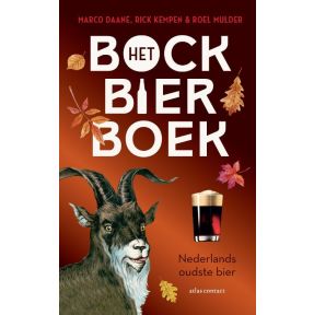 Het bockbierboek