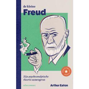 De kleine Freud