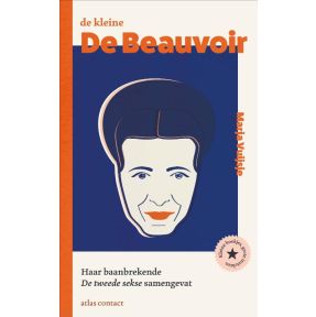 De kleine De Beauvoir