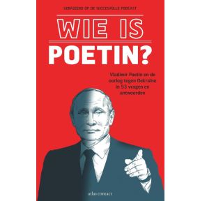 Wie is Poetin?