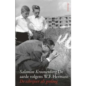 De aarde volgens W.F. Hermans