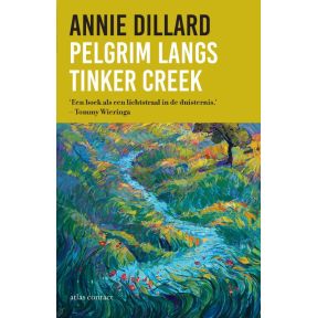 Pelgrim langs Tinker Creek