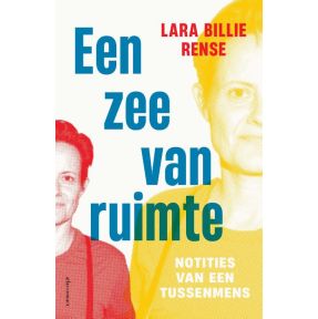 Een zee van ruimte