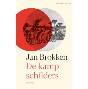 De kampschilders