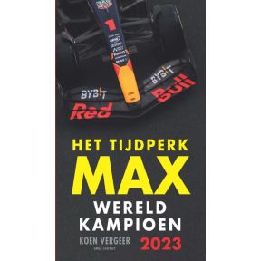 Het tijdperk Max