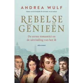 Rebelse genieën