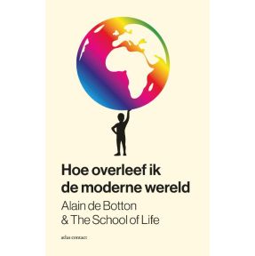 Hoe overleef ik de moderne wereld