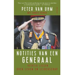 Notities van een generaal