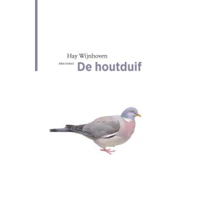 De houtduif