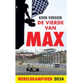 De vierde van Max