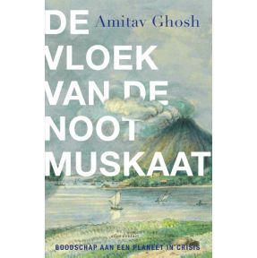 De vloek van de nootmuskaat