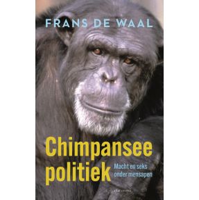 Chimpanseepolitiek