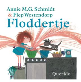 Floddertje