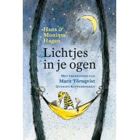 Lichtjes in je ogen