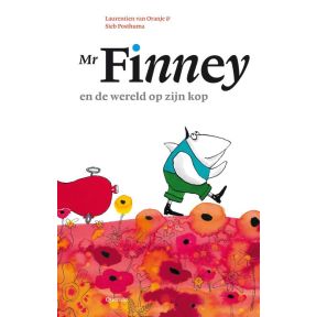 Mr. Finney en de wereld op zijn kop