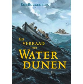 Het verraad van Waterdunen