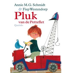 Pluk van de Petteflet