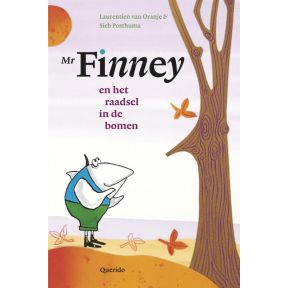 Mr Finney