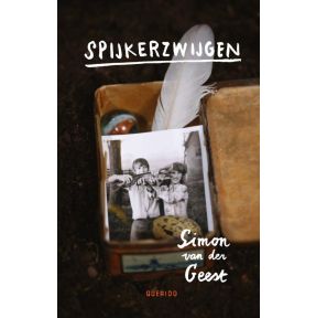 Spijkerzwijgen