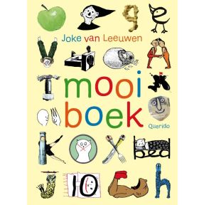 Mooi boek