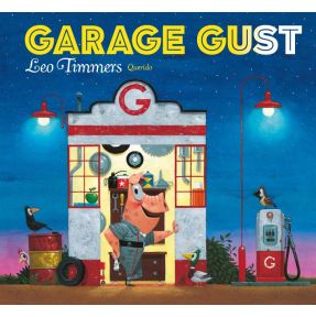 Garage Gust