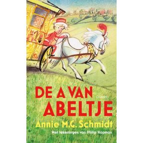 De A van Abeltje