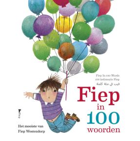 Fiep in 100 woorden