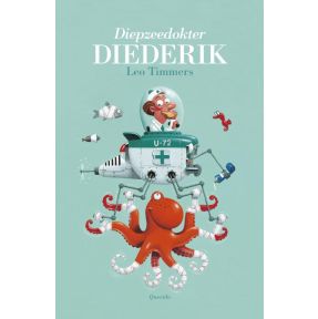 Diepzeedokter Diederik