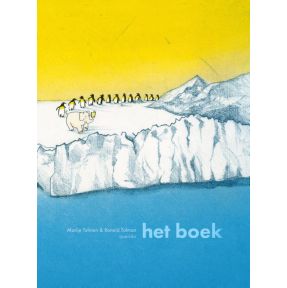 Het boek