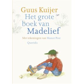 Het grote boek van Madelief