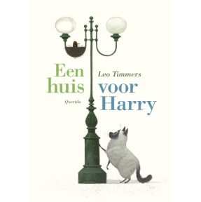 Een huis voor Harry