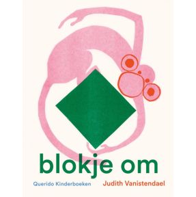 Blokje om