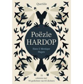 Poëzie hardop