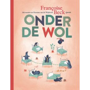 Onder de wol