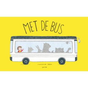 Met de bus