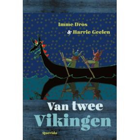 Van twee Vikingen