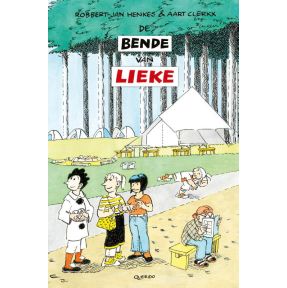 De bende van Lieke