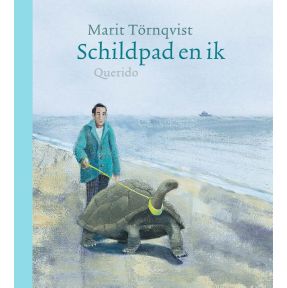 Schildpad en ik