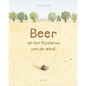 Beer en het fluisteren van de wind