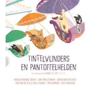 Tintelvlinders en pantoffelhelden