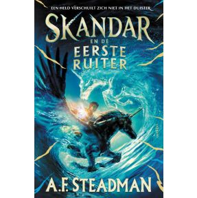 Skandar en de eerste ruiter 2