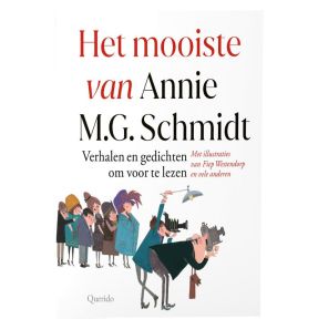 Het mooiste van Annie M.G. Schmidt