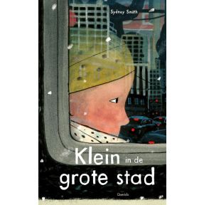 Klein in de grote stad