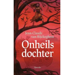 Onheilsdochter