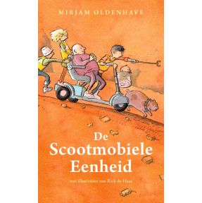 De Scootmobiele Eenheid