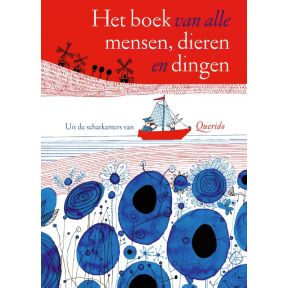 Het boek van alle mensen, dieren en dingen