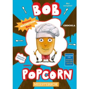 Bob Popcorn Meesterkok