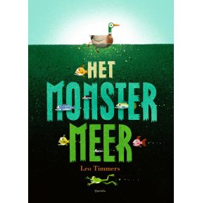 Het monstermeer