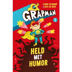 Grapman