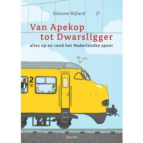 Van Apekop tot Dwarsligger